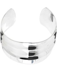 Sophie Buhai - Medium Wave Cuff Bracelet - Lyst