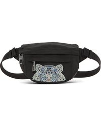 KENZO Belt bags, waist bags and fanny 