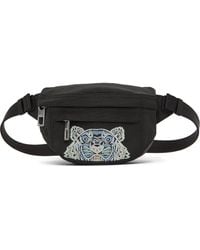 kenzo bum bag sale
