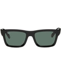 Ray-Ban - Warren Bio-Based Sunglasses - Lyst