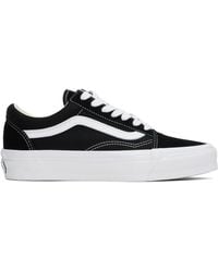 Vans - Premium Old Skool 36 Sneakers - Lyst