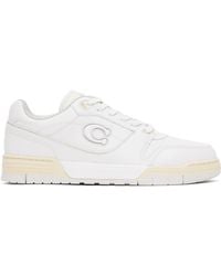 COACH - Soho Sneakers - Lyst