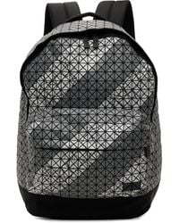 Issey Miyake - Daypack Autobahn Backpack - Lyst