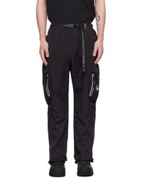 and wander - Gramicci Edition Cargo Pants - Lyst