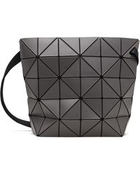 Issey Miyake - Blocky Bag - Lyst