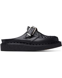 George Cox - Alaska Mule Loafers - Lyst