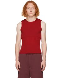 CFCL - Fluted Tank Top - Lyst