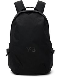 Y-3 - Cordura Backpack - Lyst