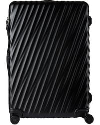 Tumi - Extended Trip Expandable 4 Wheeled Suitcase - Lyst
