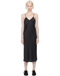 SILK LAUNDRY - 90'S Slip Dress - Lyst