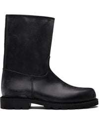 Rier - Ludwig Reiter Edition City Boots - Lyst