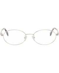 Fendi - Graphy Glasses - Lyst