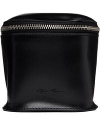 Rick Owens - Tower Small Beauty Bag - Lyst