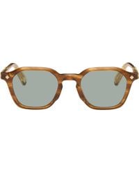 Lunetterie Generale - Only Romance Sunglasses - Lyst