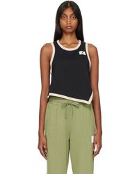 Nike Sleeveless and tank tops for Women | Online Sale up to 59% off | Lyst  Australia