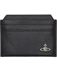 Vivienne Westwood - Slim Card Holder - Lyst