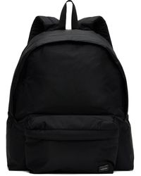 COMME DES GARÇON BLACK - Comme Des Garçons Porter Edition Large Backpack - Lyst
