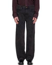 MMIC - Bias Shift Jeans - Lyst