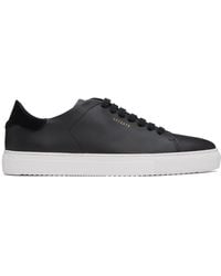 Axel Arigato - Clean 90 Leather Sneakers - Lyst