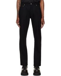 Rick Owens - Tower Kurdt Trousers - Lyst
