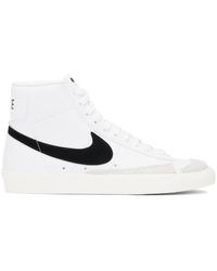 Nike Blazer Sneakers for Men - Up to 30% off | Lyst