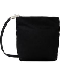 Rick Owens - Tower Soft Adri Bag - Lyst