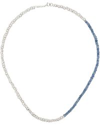Pearls Before Swine - Zea Necklace - Lyst