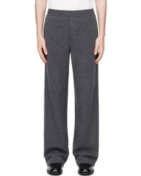 Lisa Yang - Parker Trousers - Lyst