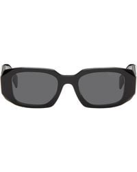 Prada - 'Prada Symbole' Sunglasses - Lyst
