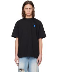 Adererror - Significant Patch T-Shirt - Lyst