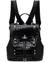 Vivienne Westwood - Max Small Backpack - Lyst