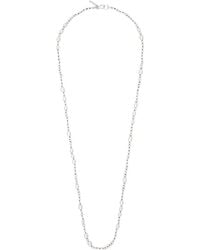 Sophie Buhai - Pearl Mermaid Necklace - Lyst