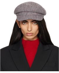 Rag & Bone - Eleanor Cap - Lyst