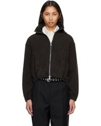 mfpen - Covet Full Zip Sweatshirt - Lyst