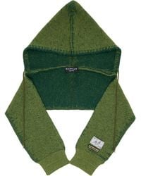B.B. Wallace - Blake Hood Scarf - Lyst