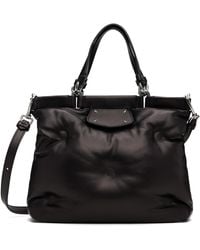 Maison Margiela - Glam Slam Shopping Small Tote - Lyst