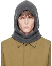 Lisa Yang - Astri Balaclava - Lyst