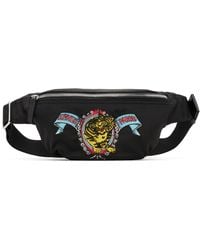 KENZO - Paris Jumping Tiger' Belt Bag - Lyst