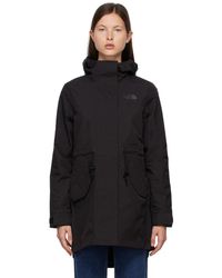 best north face jacket womens