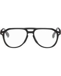 Lunetterie Generale - 'Gran Turismo' Glasses - Lyst