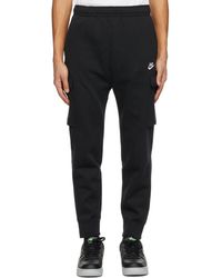 nike lounge pants