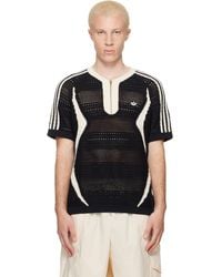adidas Originals - Edison Chen Edition Clot Knit Jersey T-Shirt - Lyst
