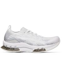 Asics Gel-Kinsei Sneakers for Men - Up to 50% off | Lyst