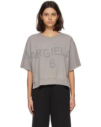 ネット通販で購入 MM6 MAISON MARGIELA ピーテッド スウェットシャツ