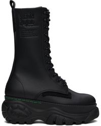 Viron - Buffalo Source Edition Fuse Boots - Lyst