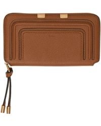 Chloé Wallets and cardholders for Women | Online Sale up to 35% off | Lyst