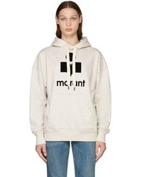 Étoile Isabel Marant Hoodies for Women - Up to 50% off | Lyst