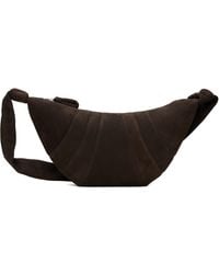 Lemaire - Medium Croissant Bag - Lyst