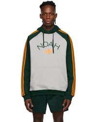 noah hoodie size chart