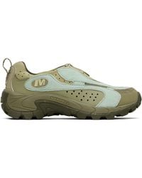 Merrell - Moc Speed Streak Evo Sneakers - Lyst